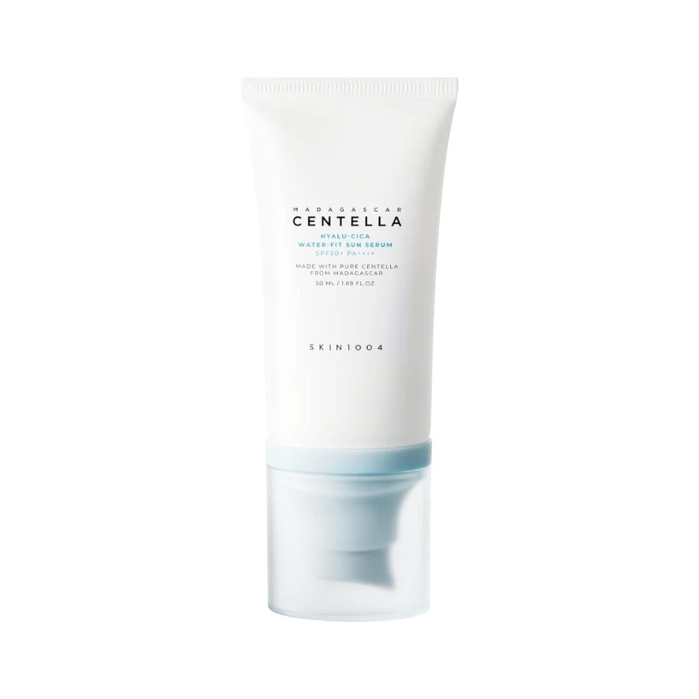 SKIN1004 - MADAGASCAR CENTELLA HYALLU-CICA WATER FIT SUN SER