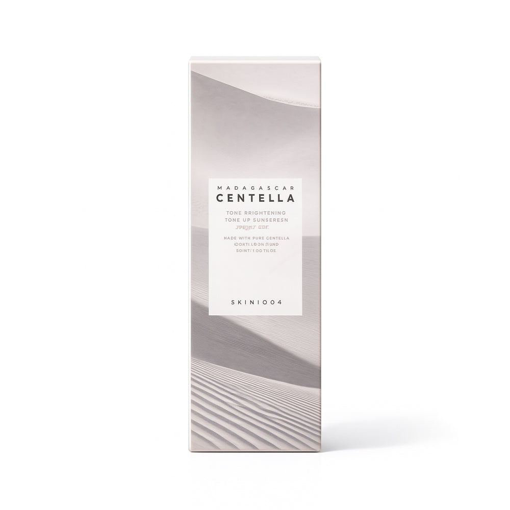 SKIN1004 - MADAGASCAR CENTELLA TONE BRIGHTENING TONE-UP SUNS