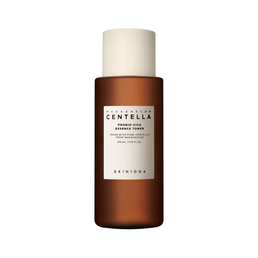 SKIN1004 - MADAGASCAR CENTELLA PROBIO-CICA ESSENCE TONER 210