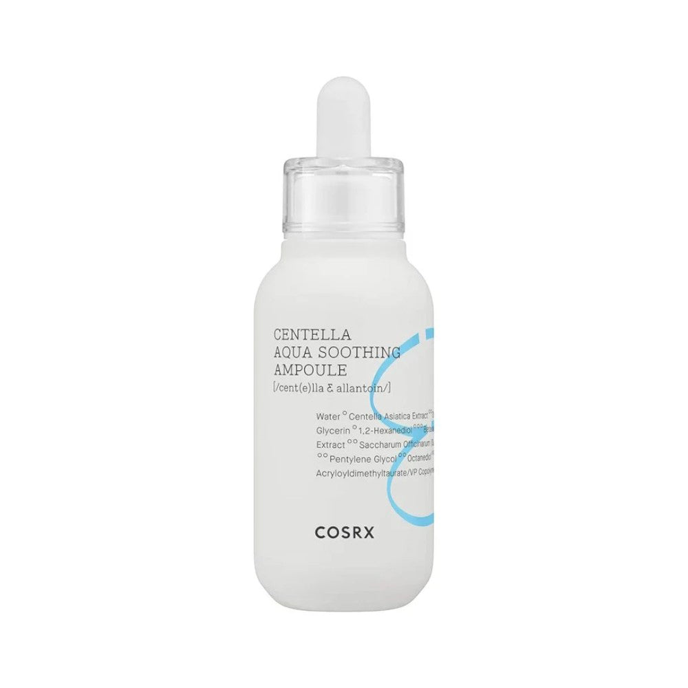COSRX HYDRIUM CENTELLA AQUA SOOTHING AMPOULE 40ML
