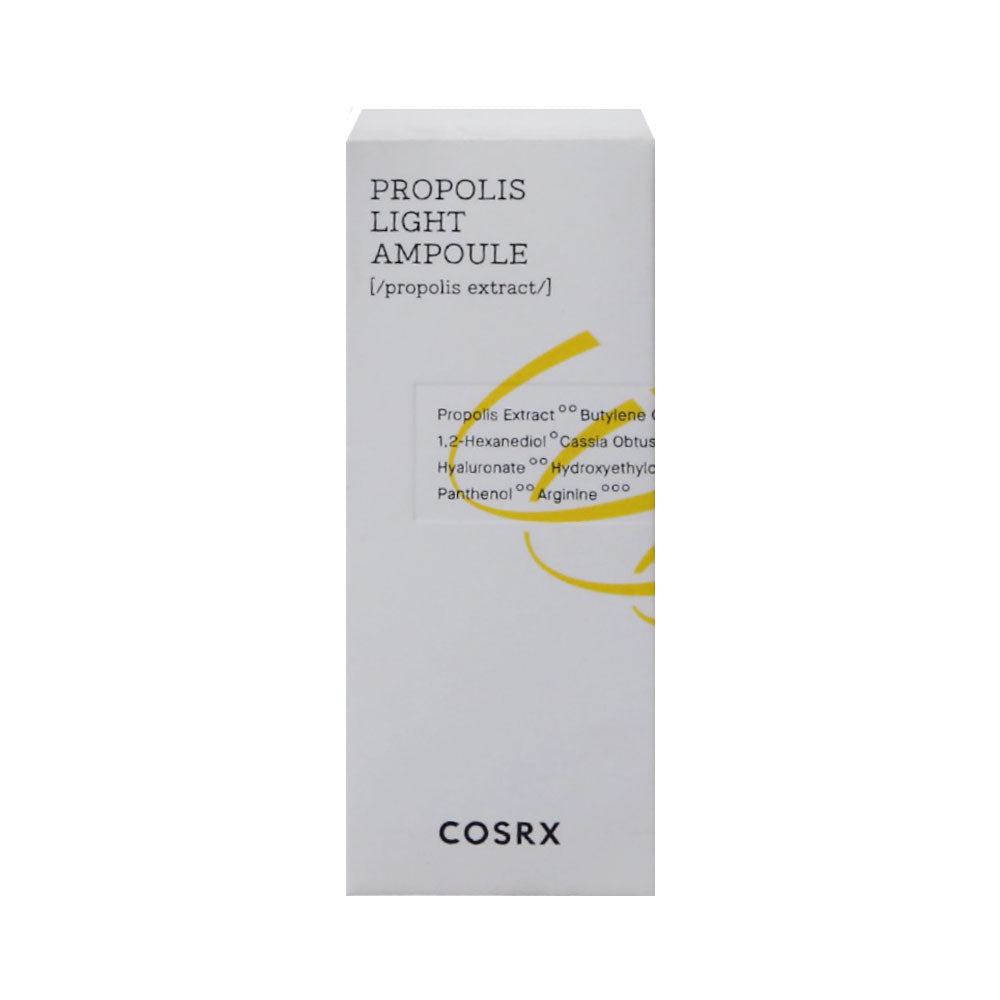 COSRX - FULL FIT PROPALIS LIGHT AMPOULE 30ML