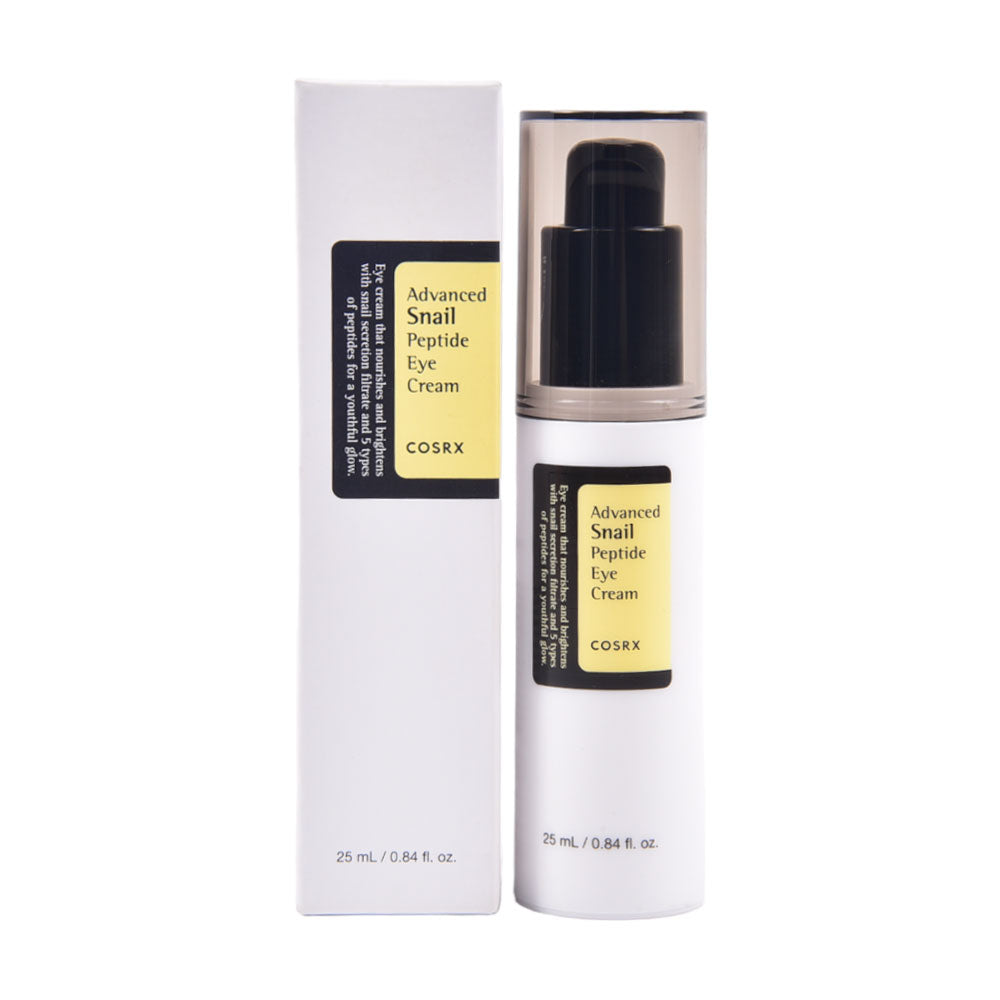 COSRX EYE CREAM 25ML