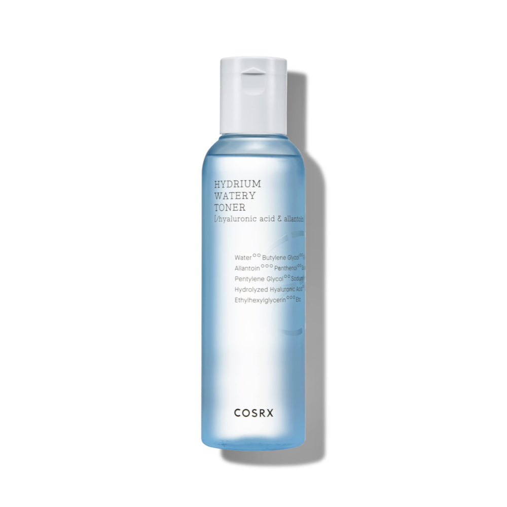 COSRX HYDRIUM WATER TONER 150ML