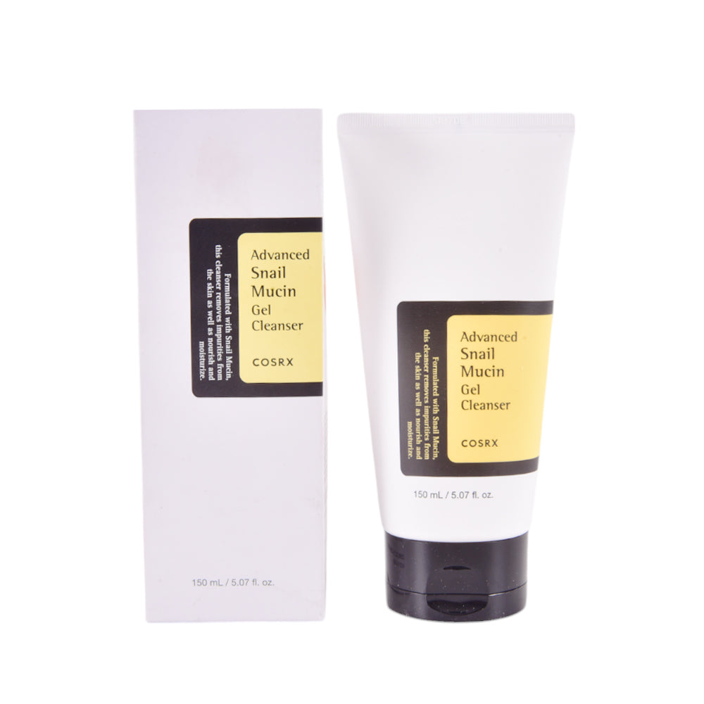 COSRX ADVANCED SNAIL MUCIN GEL CLEANSER 150 ML