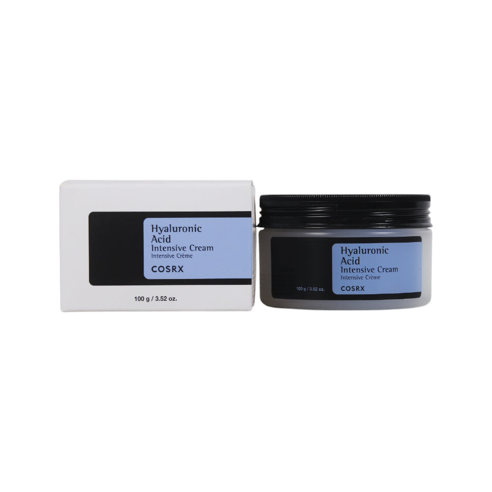 COSRX HYLURONIC ACID INTENSIVE CREAM 100G