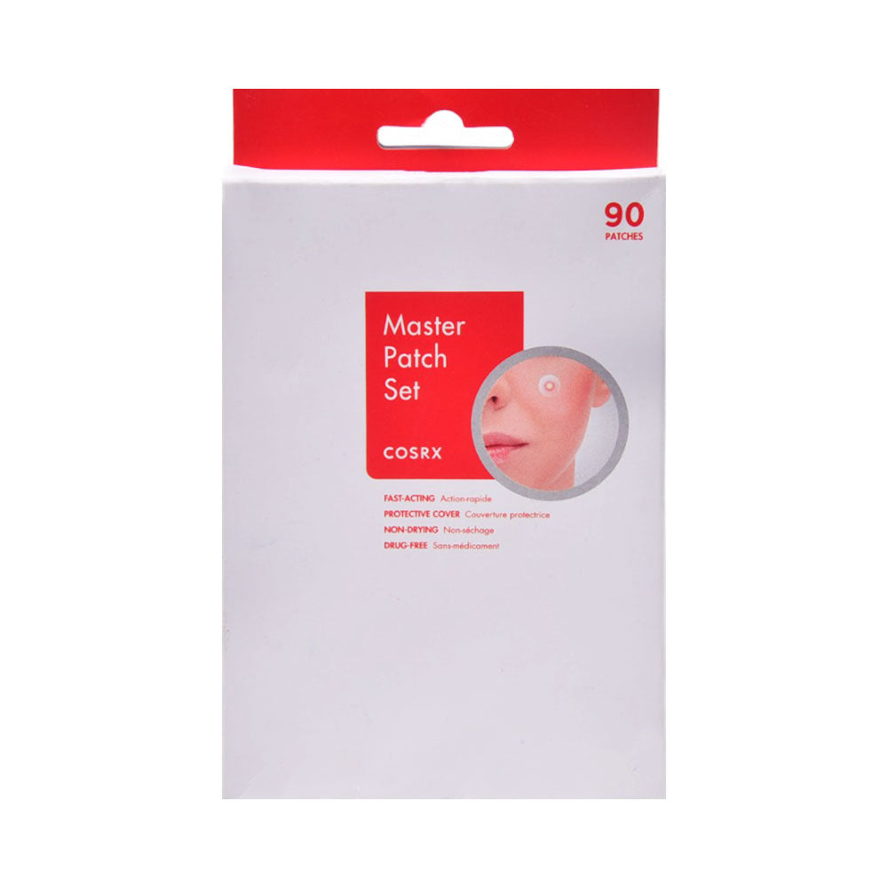 COSRX MASTER PATCH SET 90PATCHES