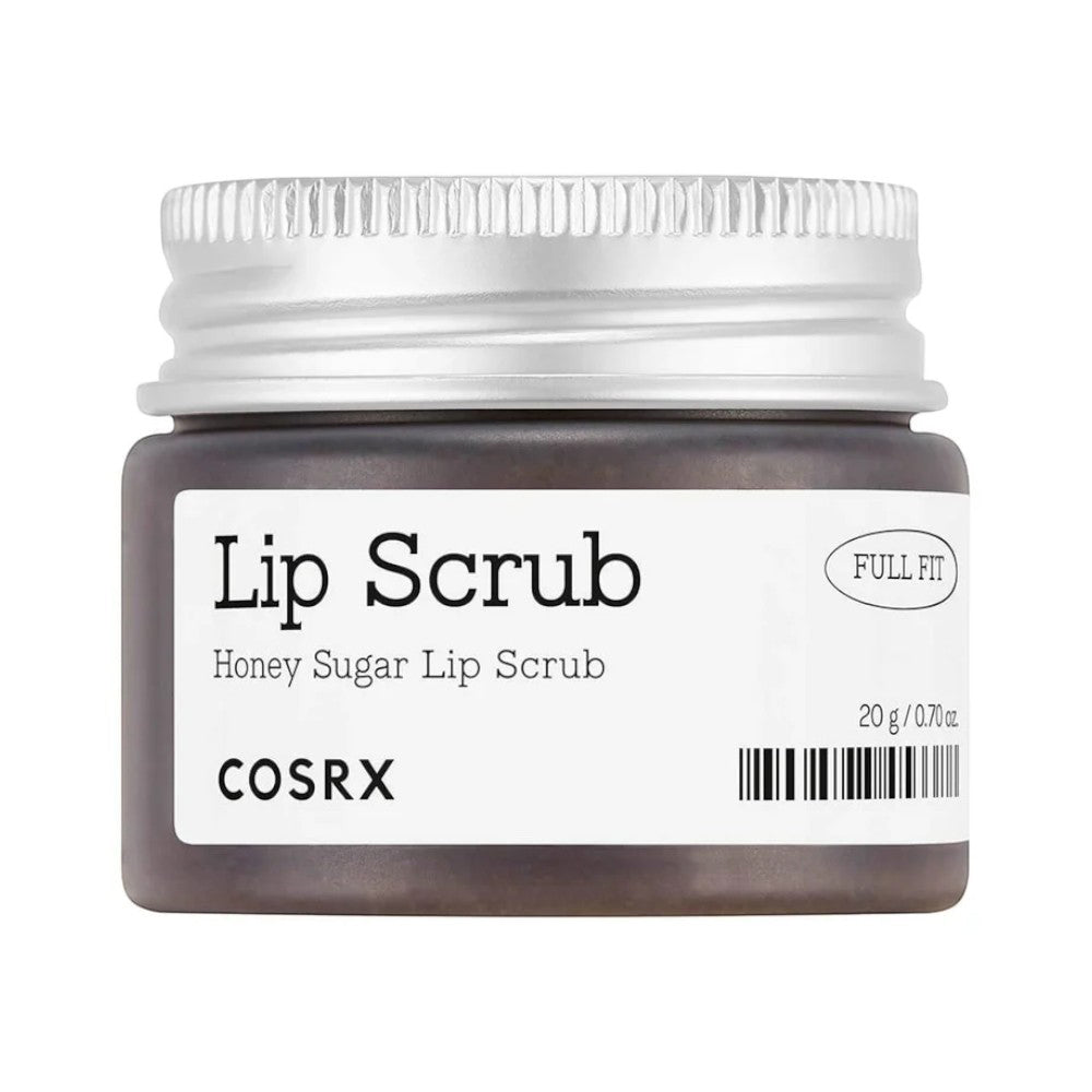 COSRX LIP SCRUB FULL HONEY SUGAR LIP SCRUB 20G