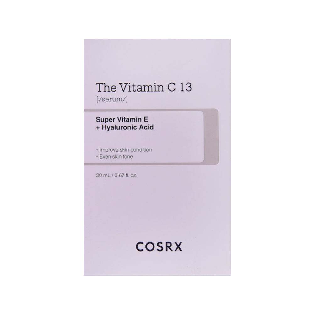 COSRX THE VITAMIN C 13 20ML