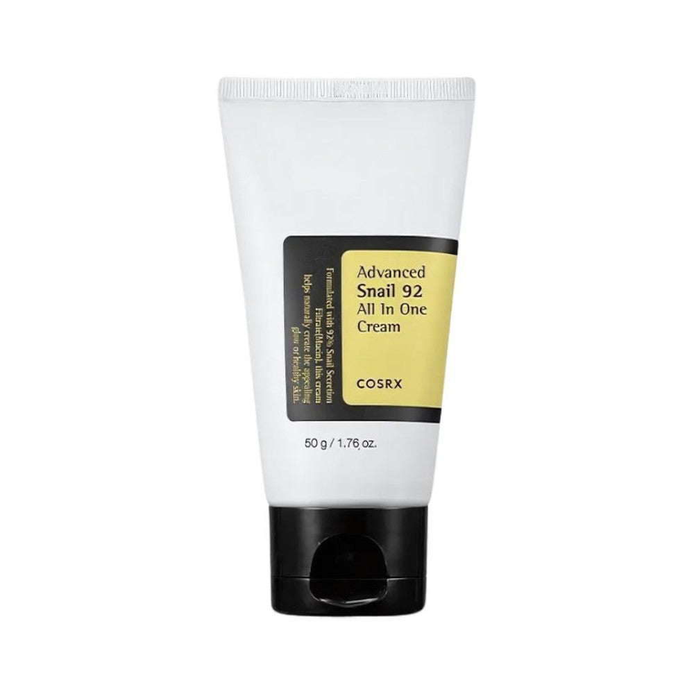 COSRX ADVANCED SNAIL 92 ALL IN ONE CREAM 50G