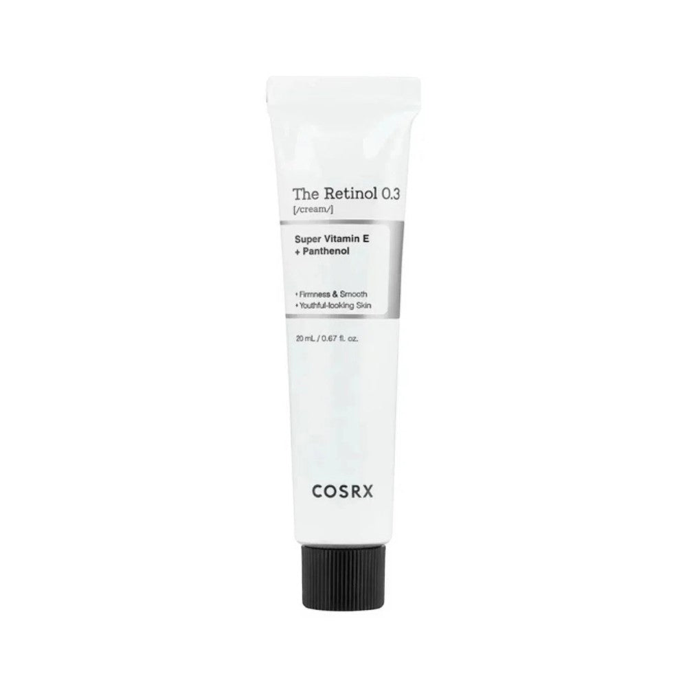 COSRX THE RETINOL 0.3 CREAM 20ML