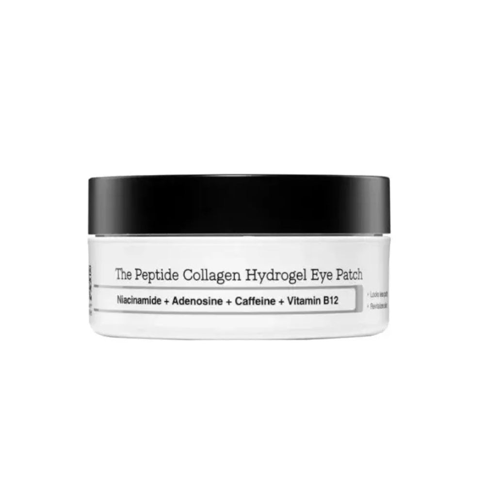 COSRX THE PEPTIDE COLLAGEN HYDROGEL EYE PATCH 85G