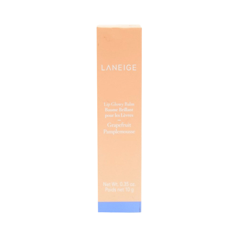 LANEIGE LIP GLOWY BALM GRAPEFRUIT 10G