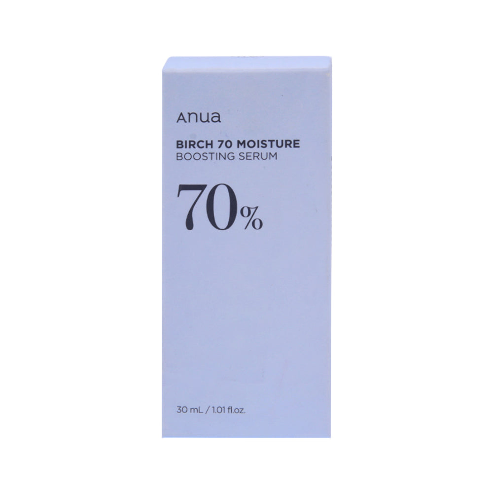 ANUA BIRCH 70 MOISTURE BOOSTING SERUM 30ML