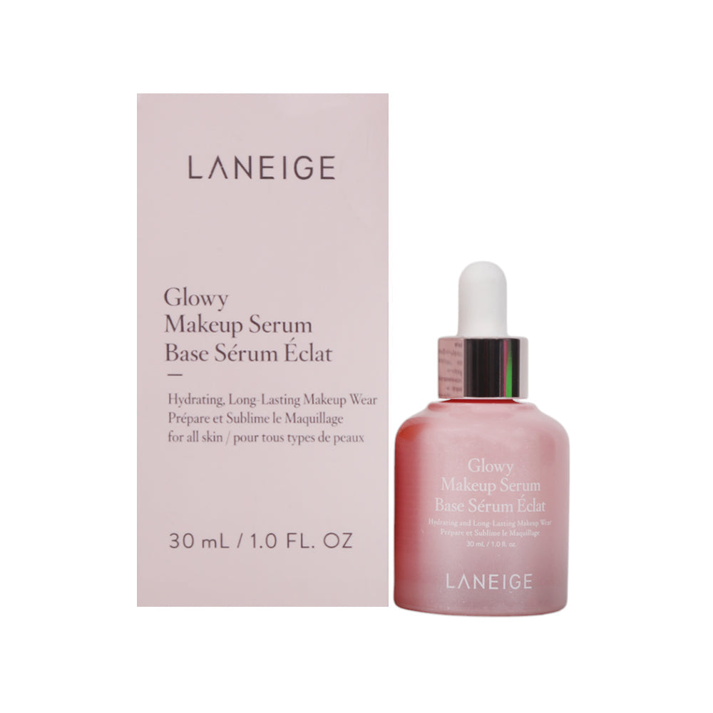 LANEIGE SERUM GLOWY MAKE UP SERUM HYDRATING LONG LASTING MAK