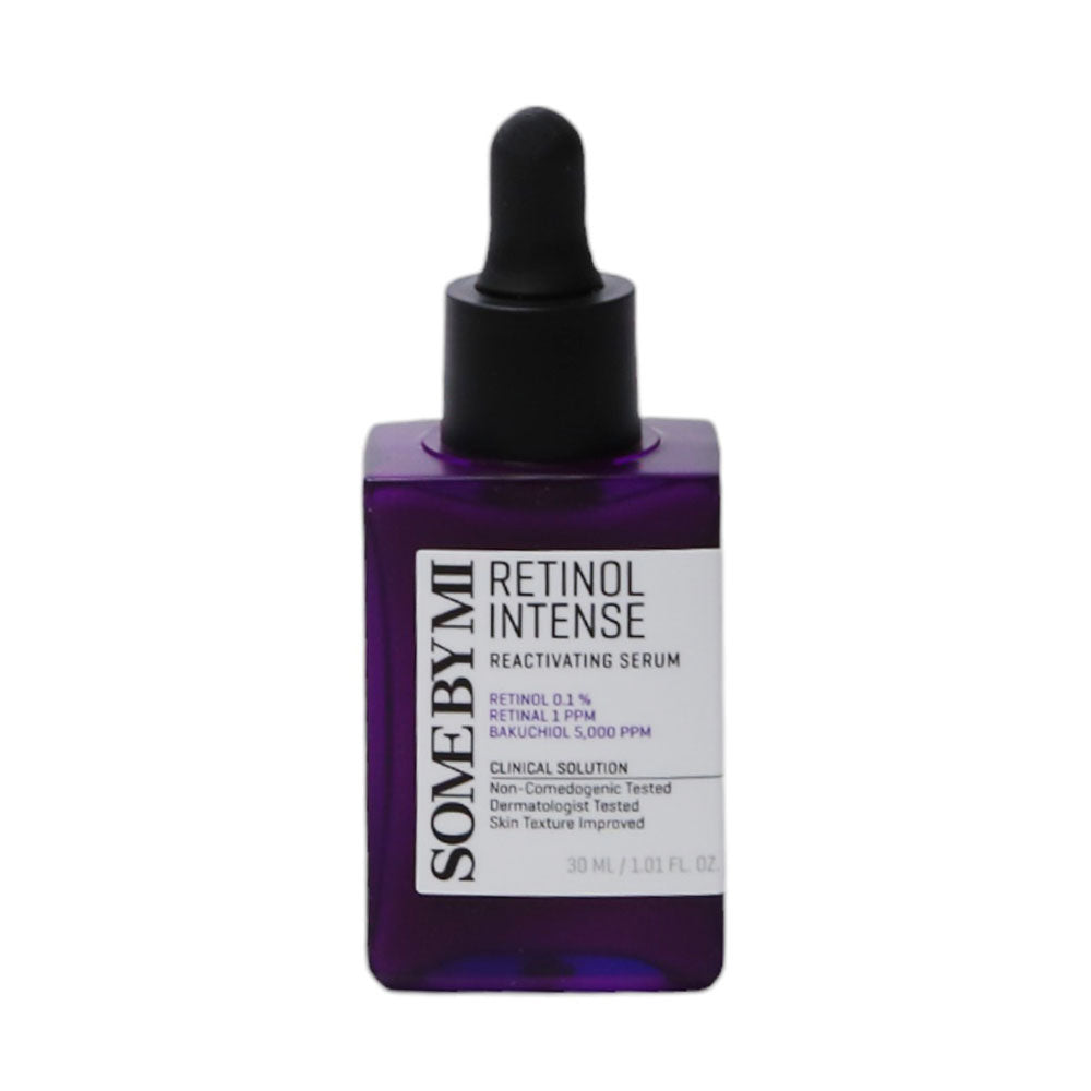 SOME BY MI RETINOL INTENSE REACTIVATING SERUM 30 ML
