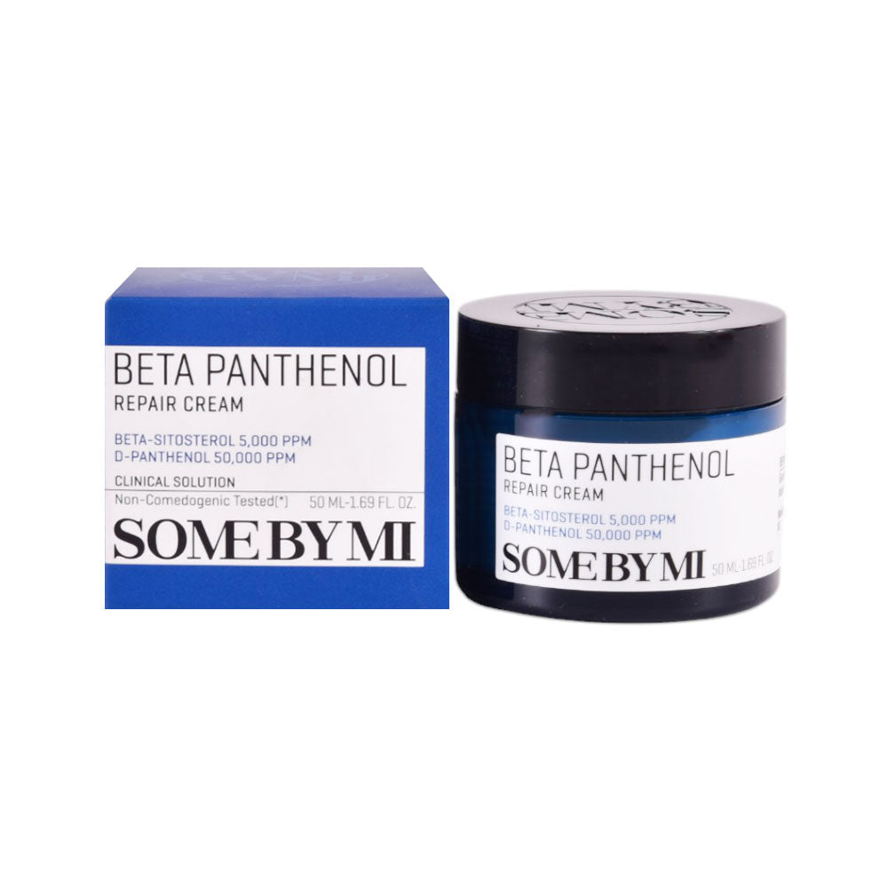 SOME BY MI - BETA PANTHENOL REPAIR CREAM 50ML