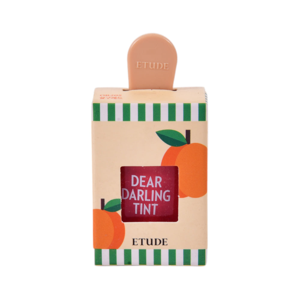 ETUDE HOUSE - DEAR DARLING WATER GEL TINT - ICE CREAM OR205