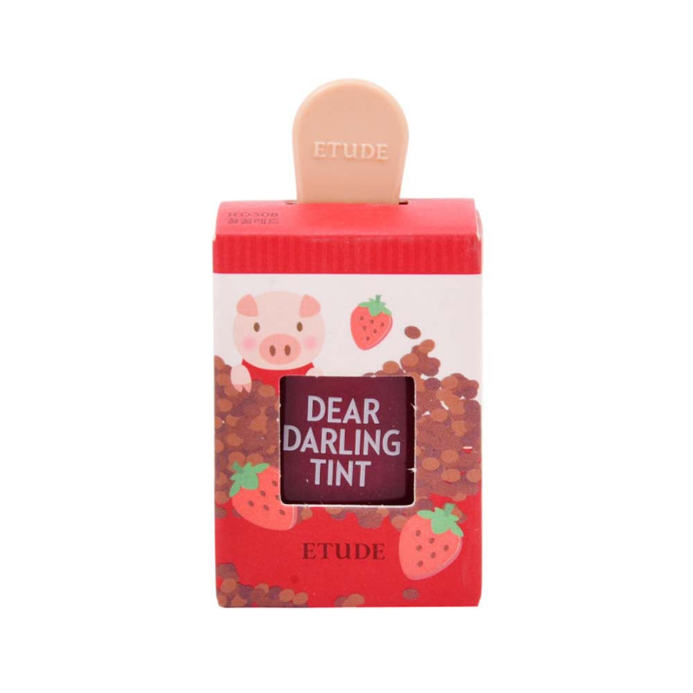 ETUDE HOUSE - DEAR DARLING WATER GEL TINT - ICE CREAM RD308