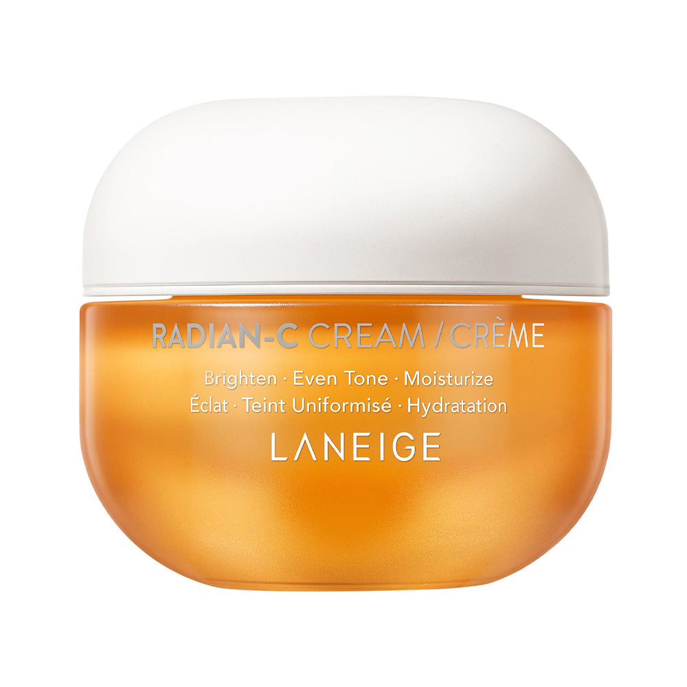 LANEIGE CREAM RADIAN -C BRIGHTEN EVEN TONE 30ML