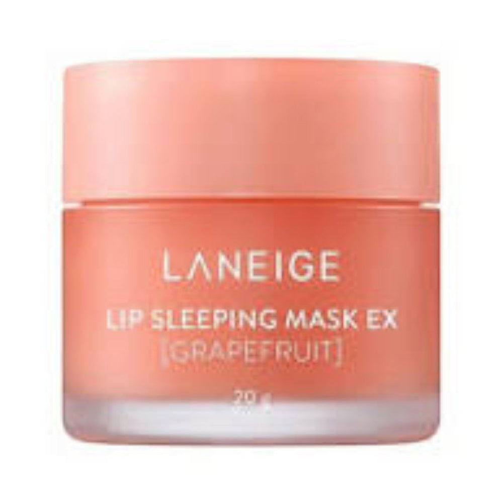LANEIGE LIP SLEEPING MASK GRAPEFRUIT 20G