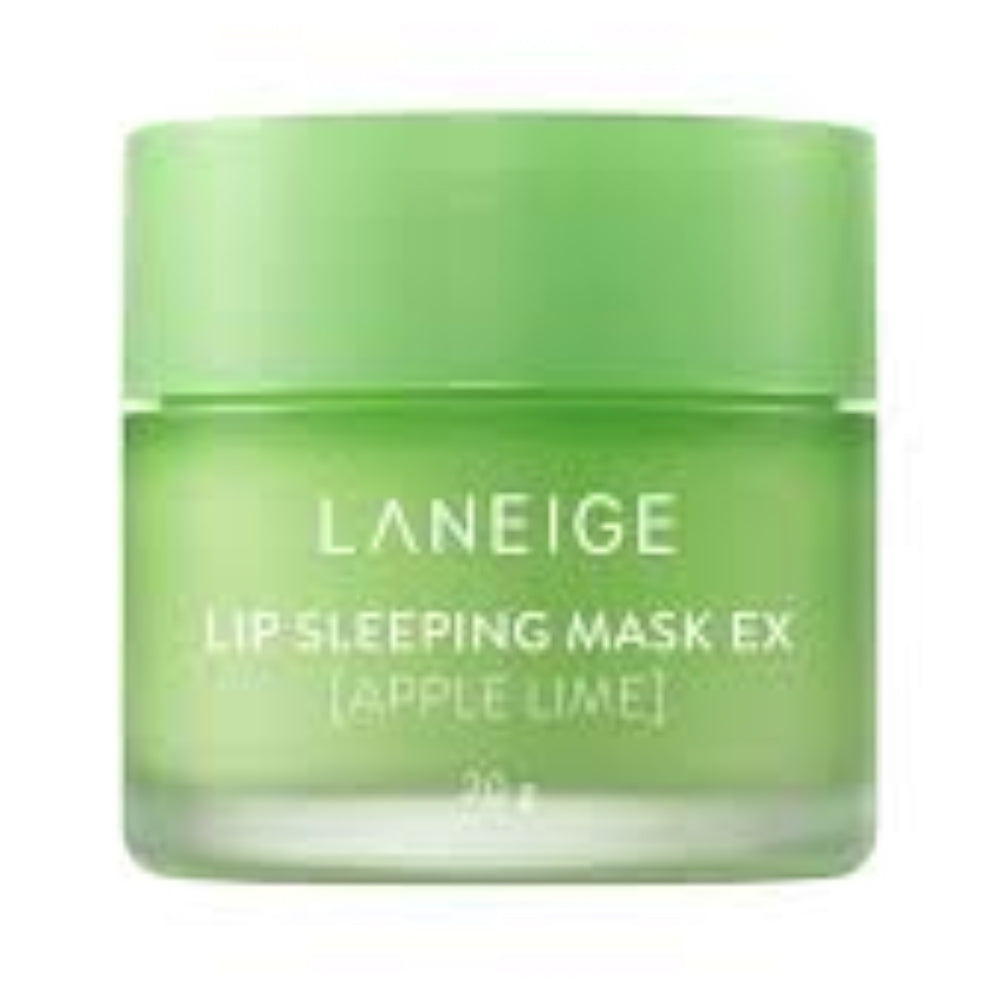 LANEIGE LIP SLEEPING MASK EX APPLE LIME 20G