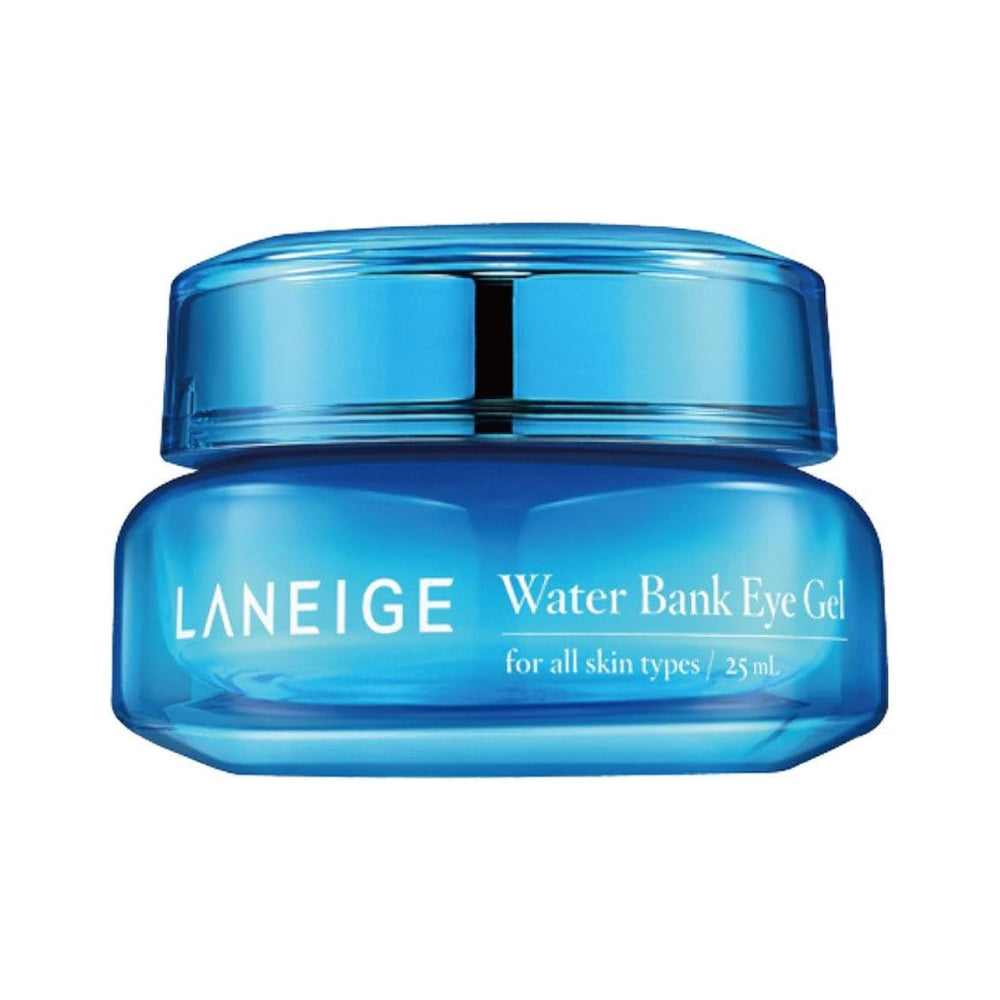 LANEIGE WATER BANK EYE GEL FOR ALL SKIN TYPES 25 ML