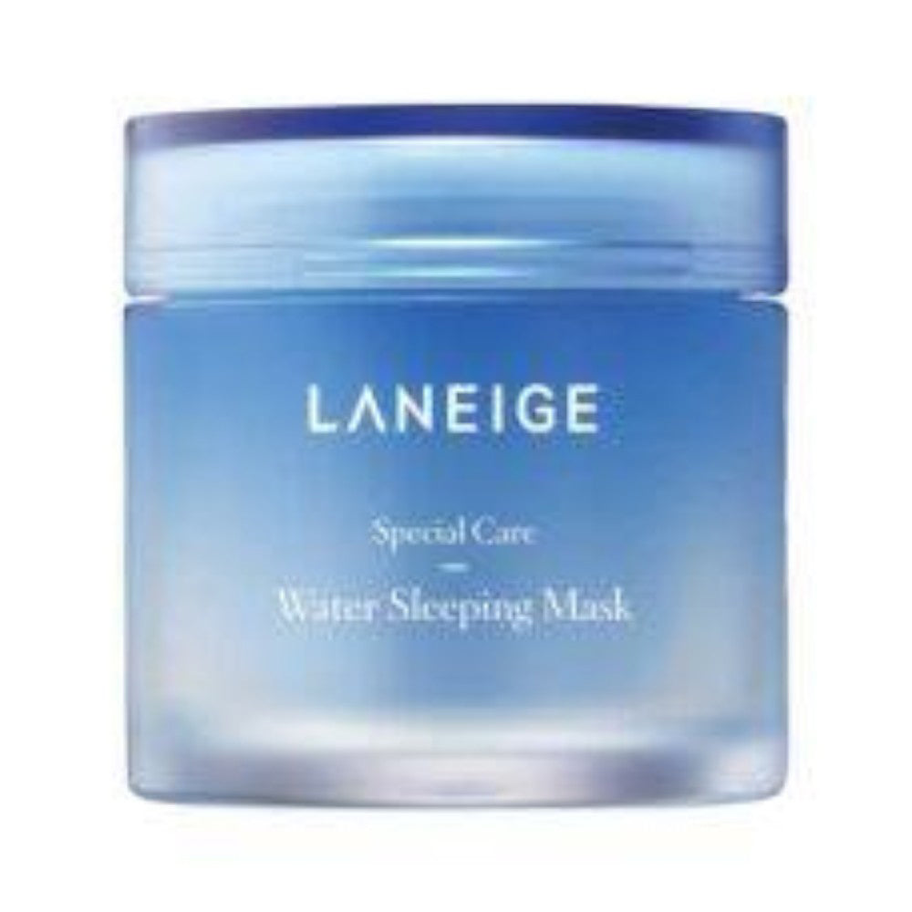 LANEIGE WATER SLEEPING MASK HYDRATE BRIGHTEN SOFTEN 70ML
