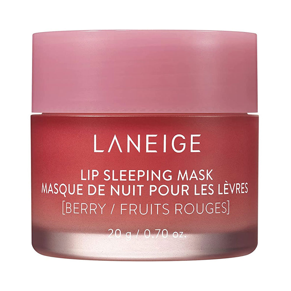 LANEIGE LIP SLEEPING MASK (BERRY FRUITS) 20G