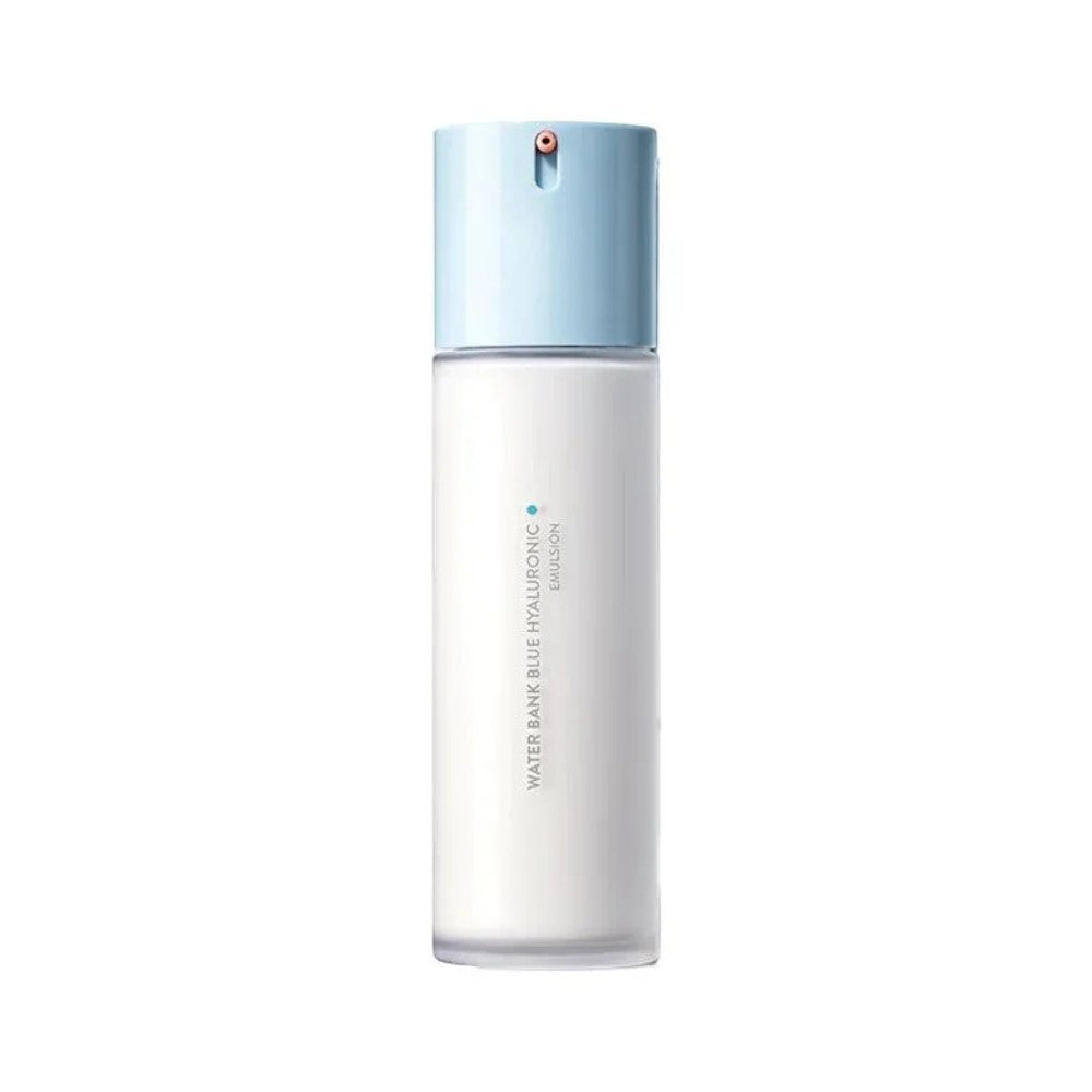 LANEIGE WATER BANK BLUE HYRALURONIC EMULSION 120ML