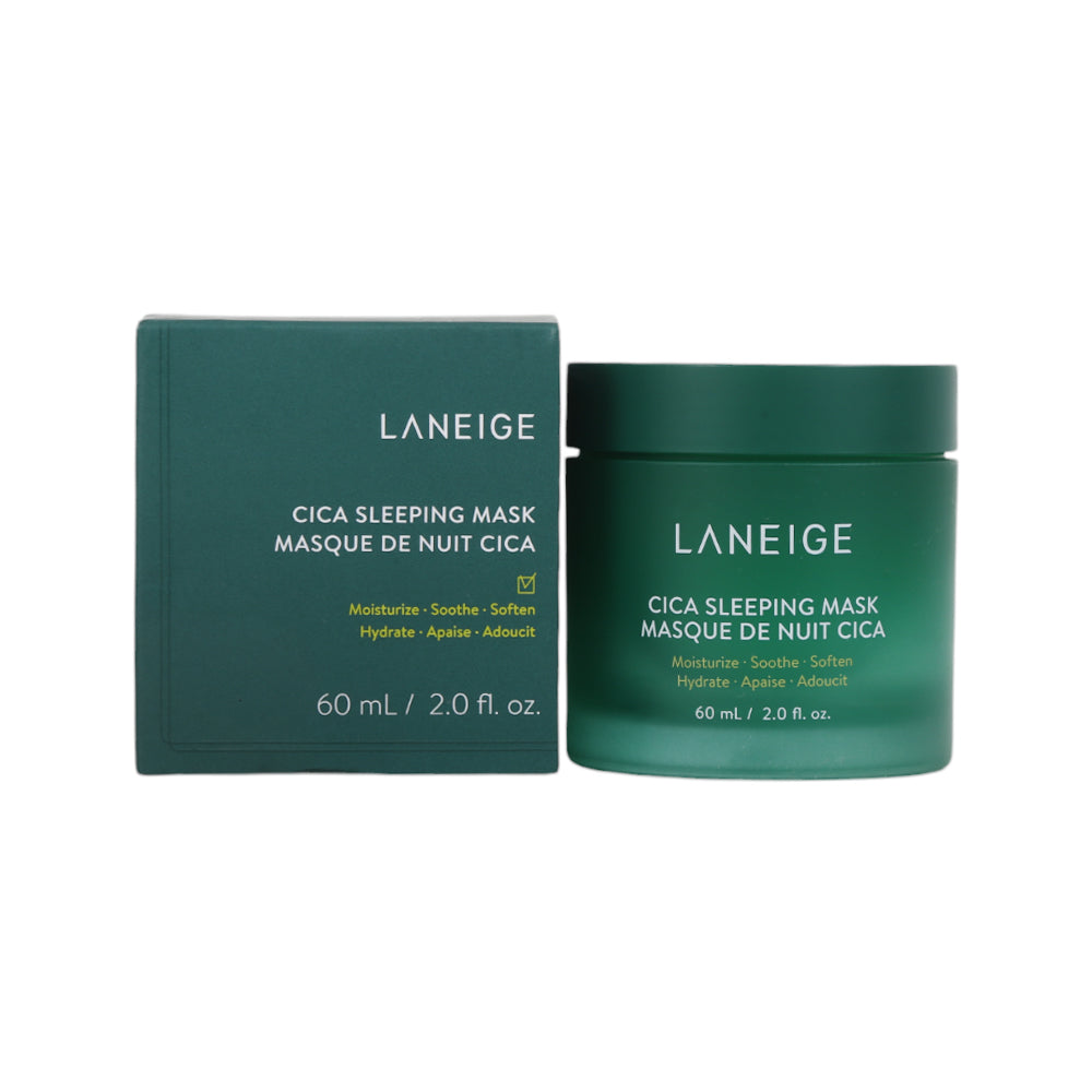 LANEIGE CICA SLEEPINK MASK 60ML