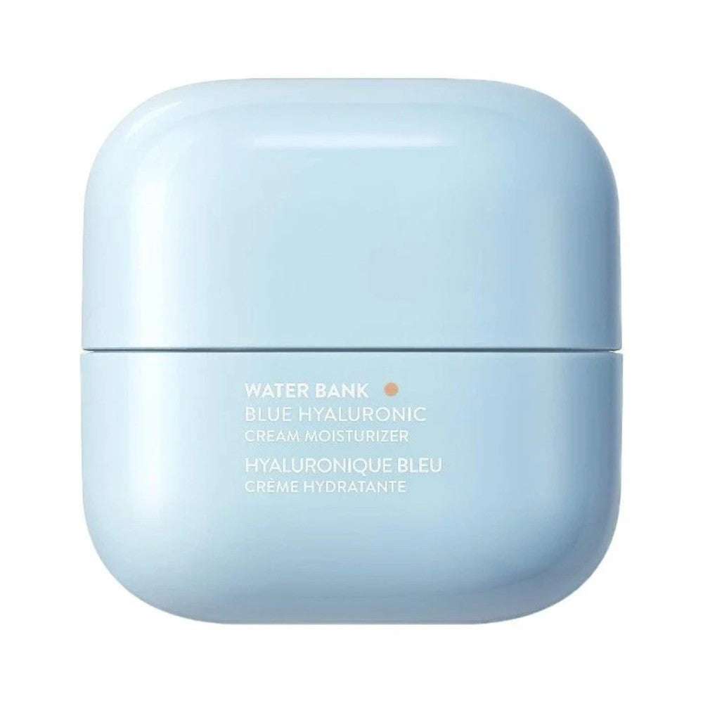 LANEIGE WATER BANK BLUE HYRALURONIC MOISTURE CREAM 50ML