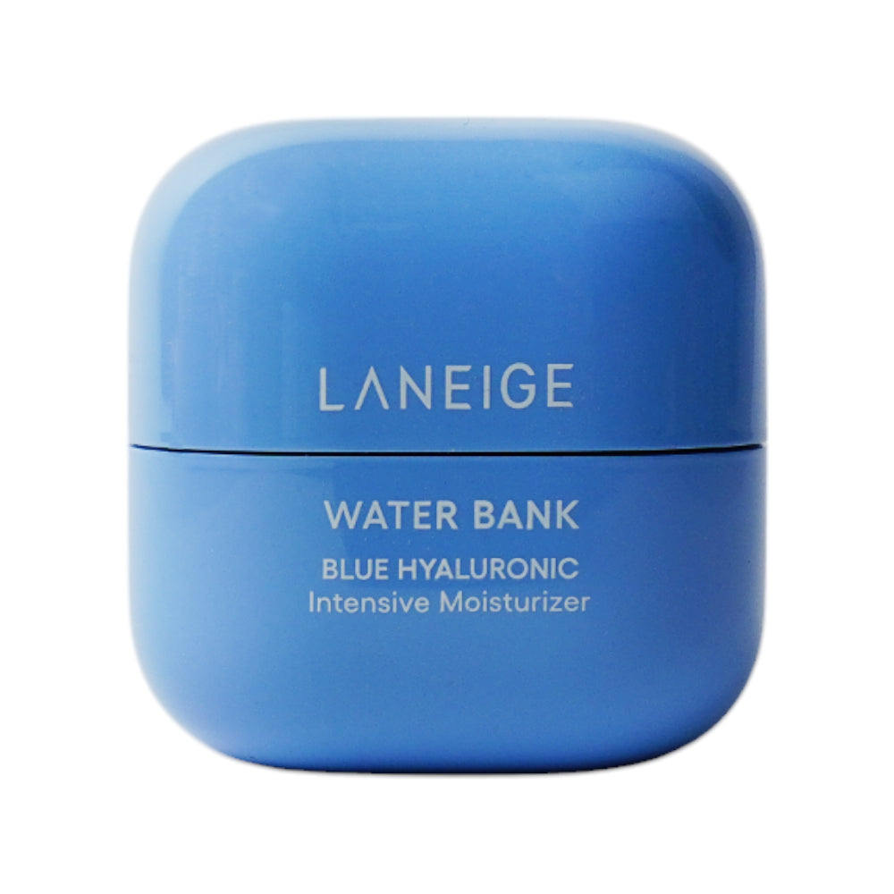 LANEIGE WATER BANK BLUE HYLURONIC GEL MOISTURIZER 50ML
