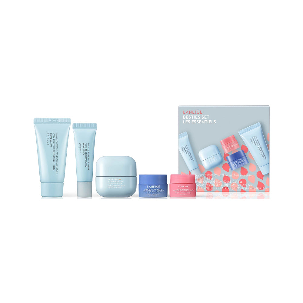 LANEIGE BESTIES SET