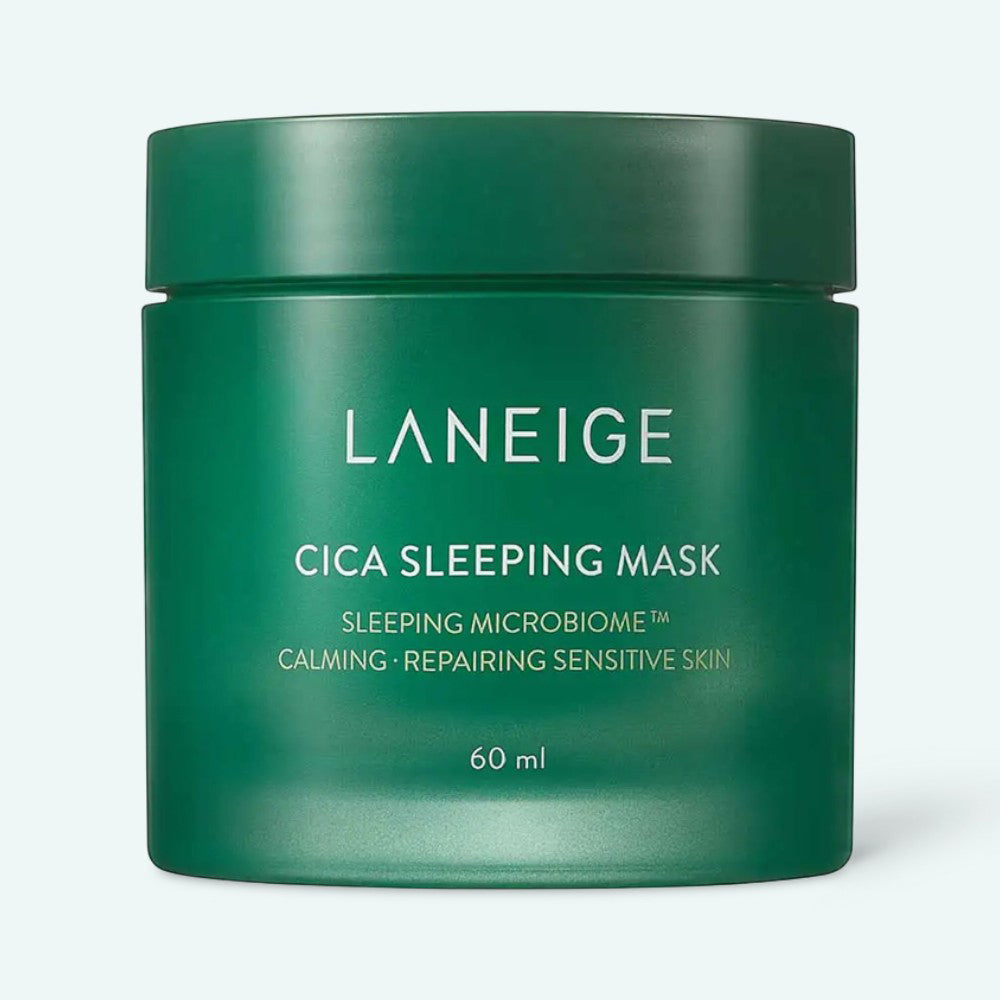 LANEIGE CICA SLEEPING MASK NIGHT 60ML