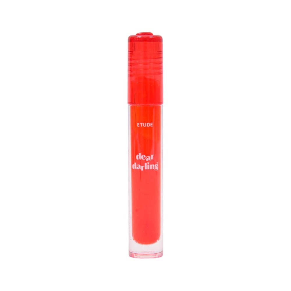 ETUDE HOUSE DEAR DARLING WATER GEL TINIT RD OR201 TANGERINE