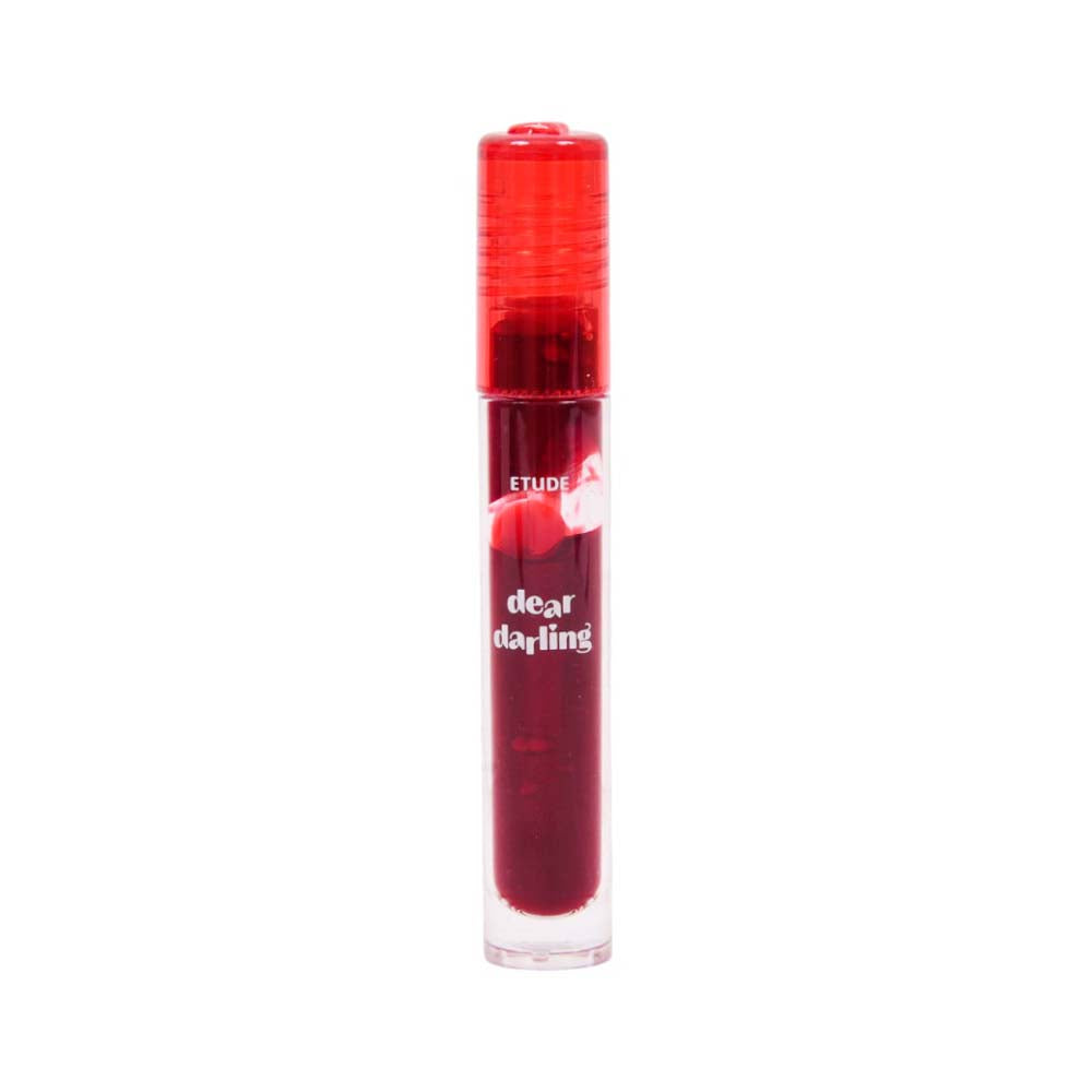 ETUDE HOUSE DEAR DARLING WATER GEL TINIT RD 301 REAL RED 03