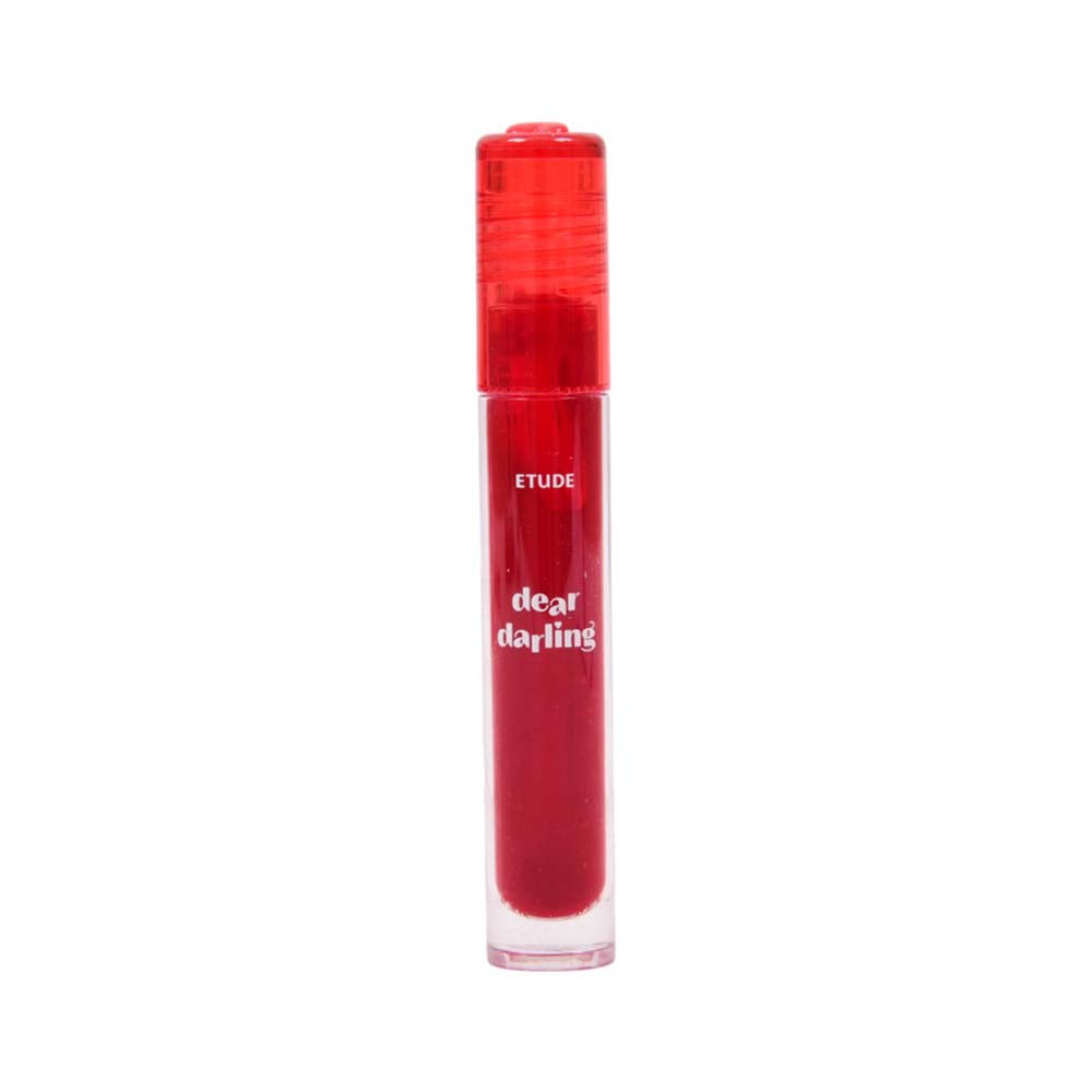 ETUDE HOUSE DEAR DARLING WATER GEL TINIT PK002 PLUM RED