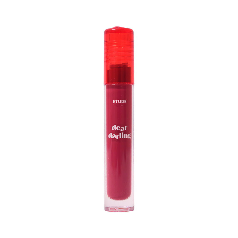 ETUDE HOUSE DEAR DARLING WATER GEL TINIT SWEET POTATO RED 06