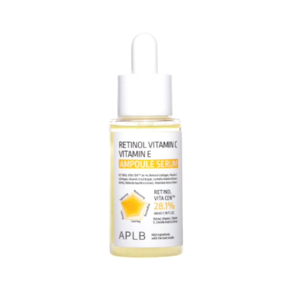 (APLB) RETINOL VITAMIN C VITAMIN E MIST ESSENCE 105ML