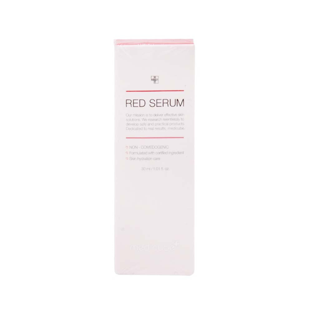 MEDICUBE RED SERUM 30ML