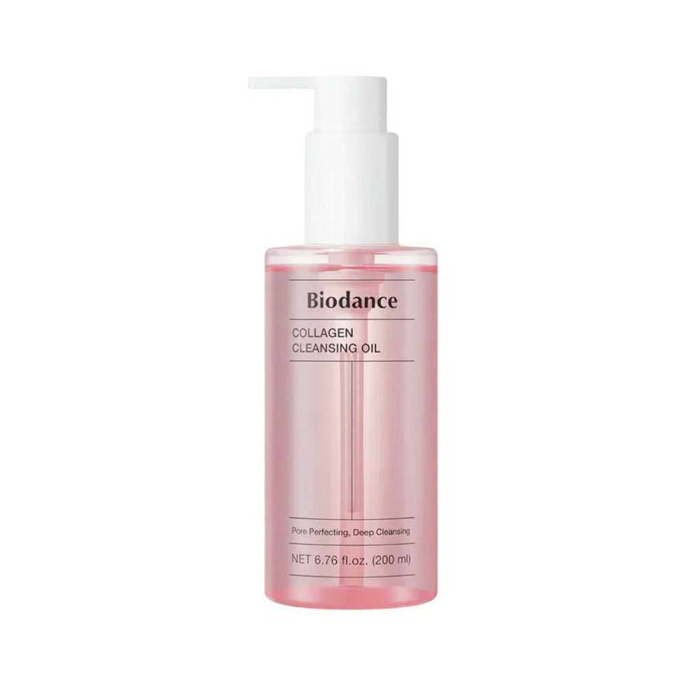 BIODANCE COLLAGEN CLEANSING OIL 200ML