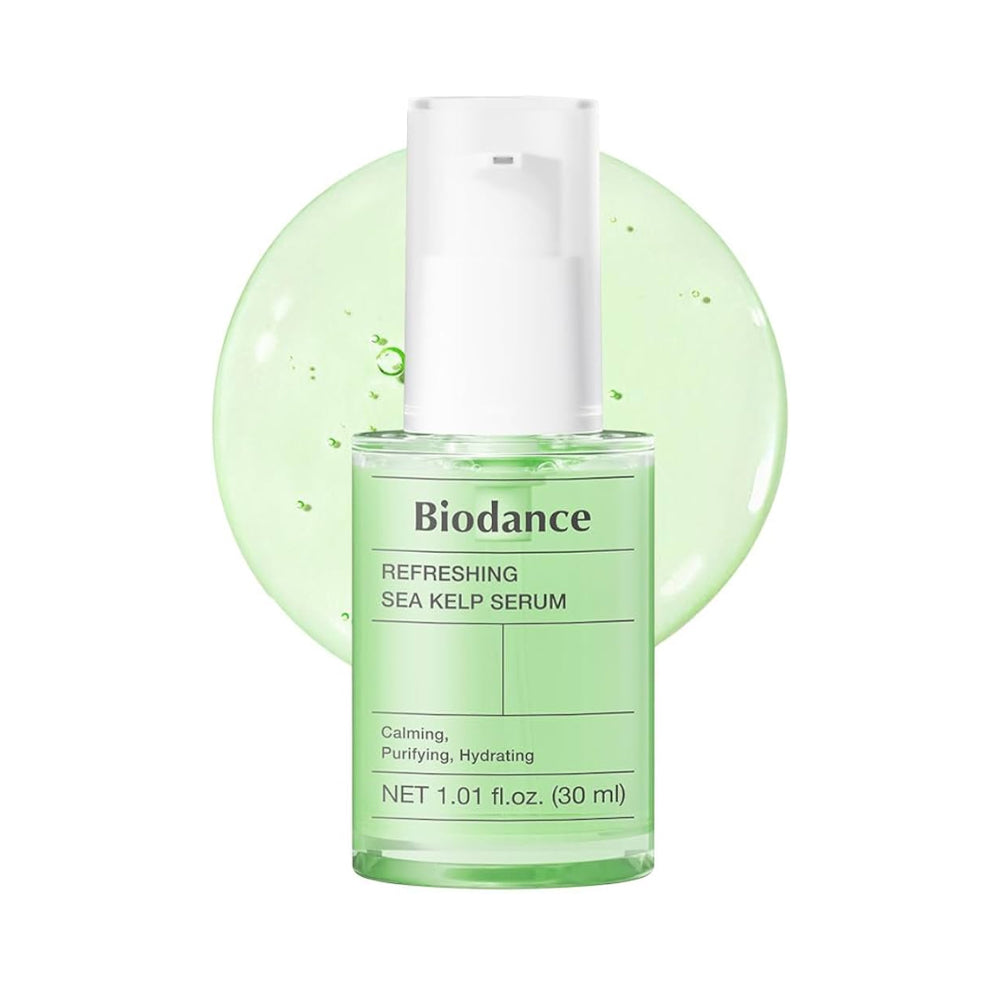 BIODANCE REFRESHING SEA KELP SERUM 30ML