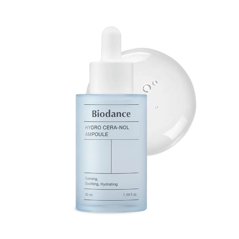 BIODANCE HYDRRA CERA-NOL SERUM 30ML
