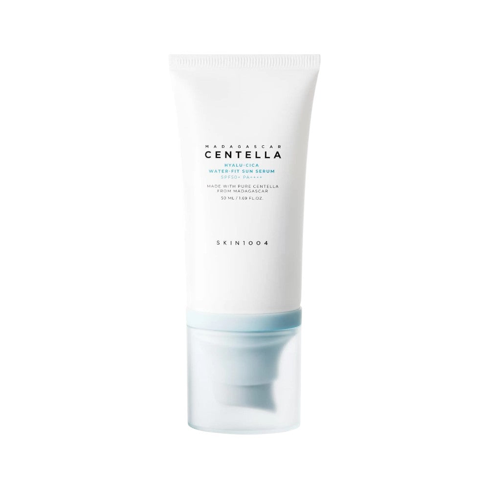 SKIN 1004 MADAGASCAR CENTERLLA WATER FIT SUNSCREEN