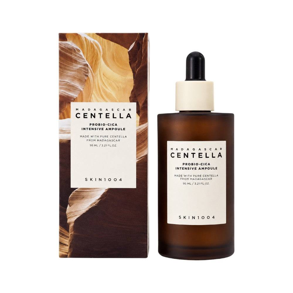SKIN1004 - MADAGASCAR CENTELLA PROBIO CICA INTENSIVE AMPOULE