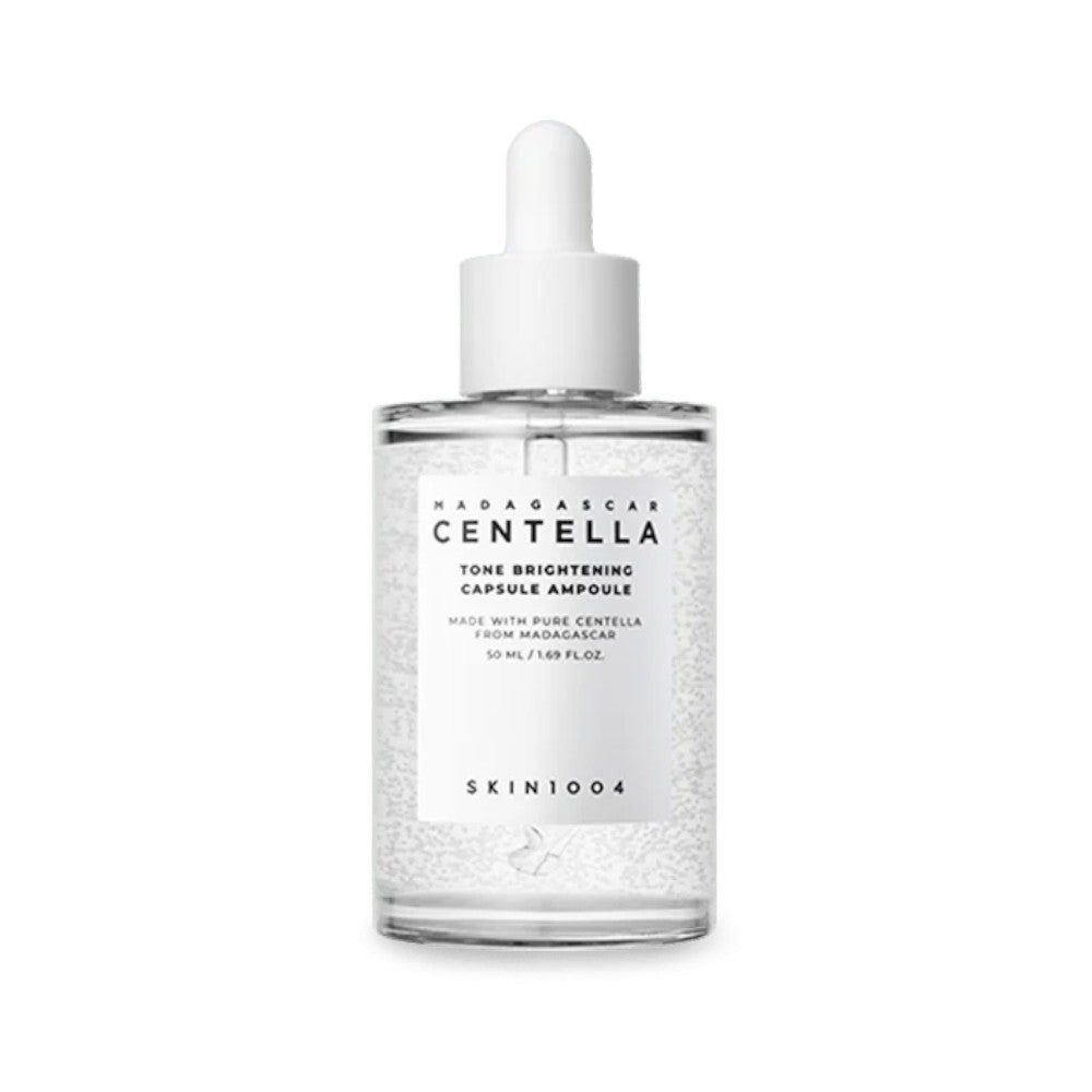 SKIN1004 - TONE BRIGHTENING CAPSULE AMPOULE 50ML