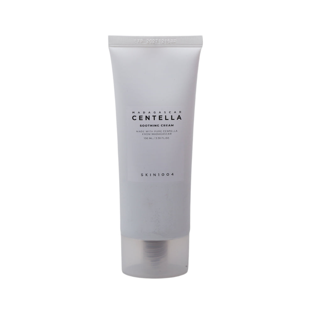 CENTELLA SOOTHING CREAM 100ML