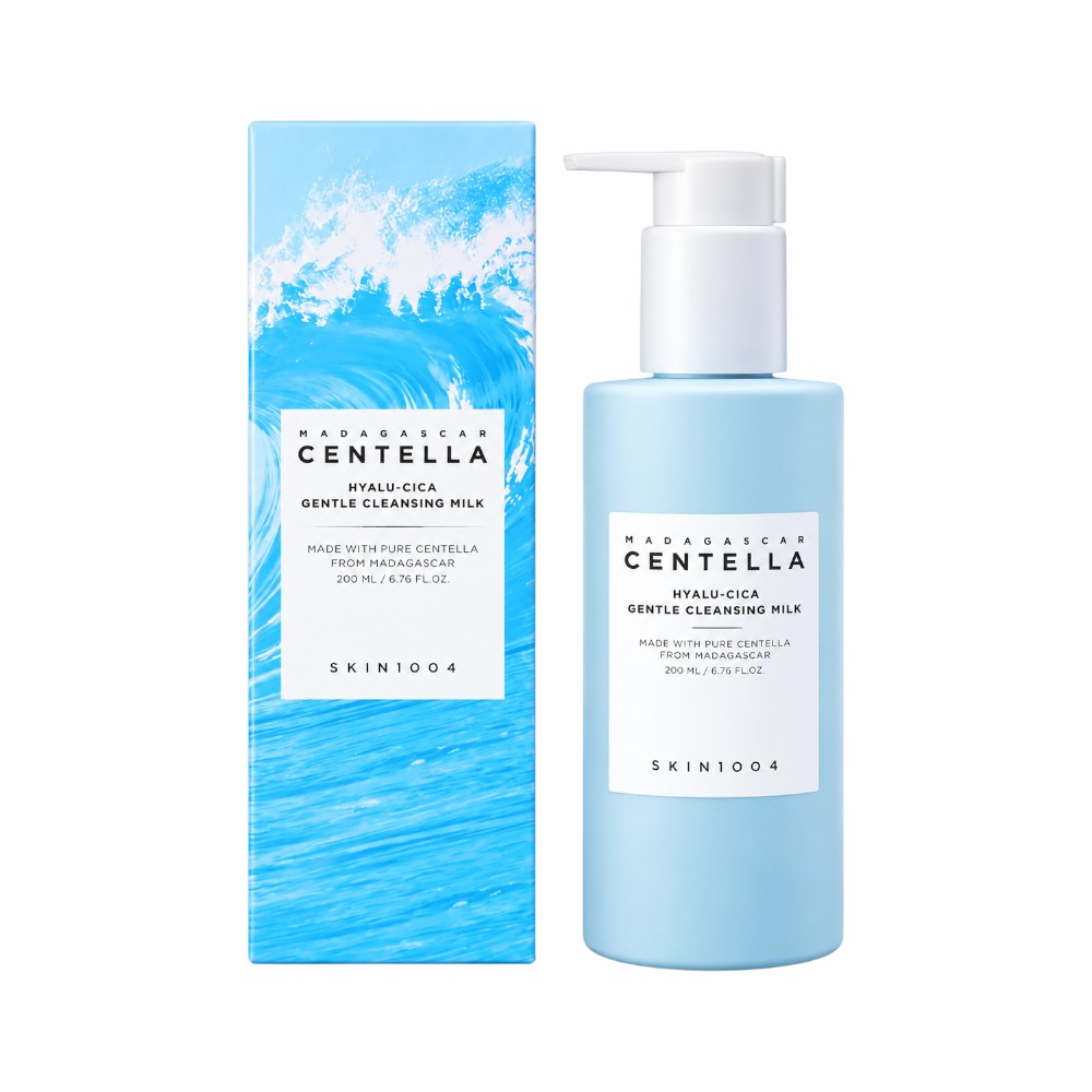 SKIN 1004 CENTELLA HYALU CICA CLEANSING MILK 200ML