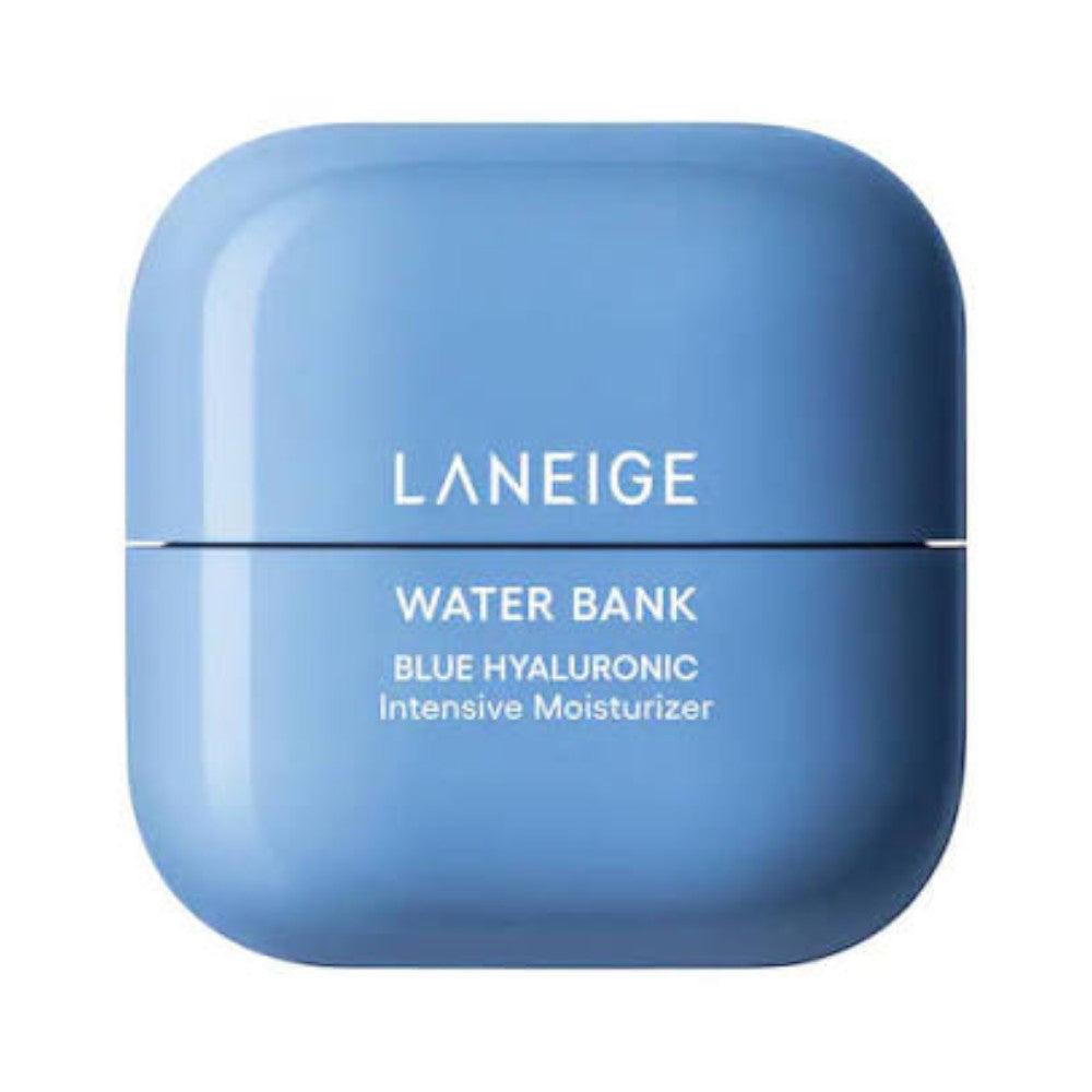 LANEIGE WATER BANK BLUE HYRALURONIC INTENSIVE CREAM 50ML