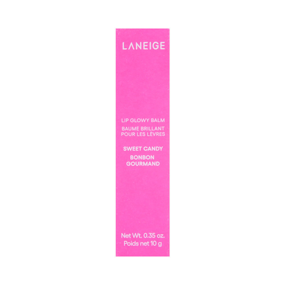 LANEIGE LIP GLOWY BALM SWEET CANDY 10G